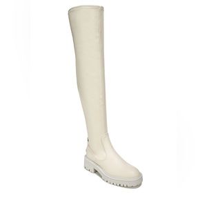 Franco Sarto Fera Wk. High Shaft Boot